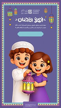 الرسالة الثامنة