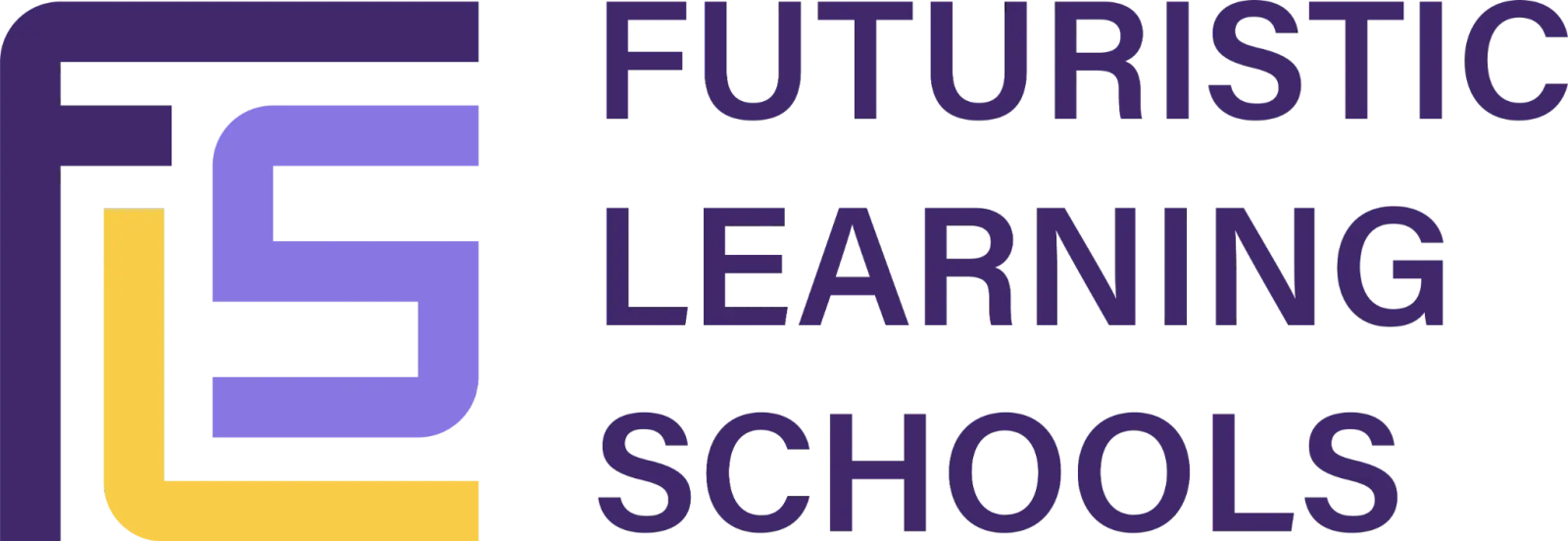 شعار مدارس التعلم العصري